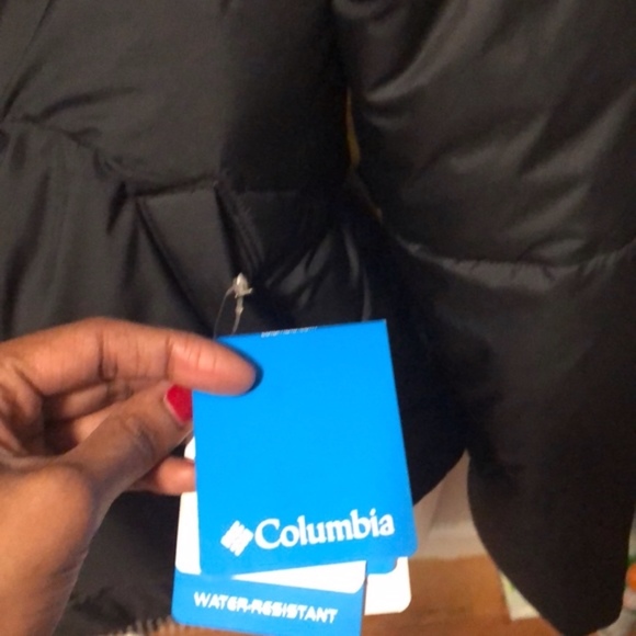 Columbia Jacket - Picture 5 of 6